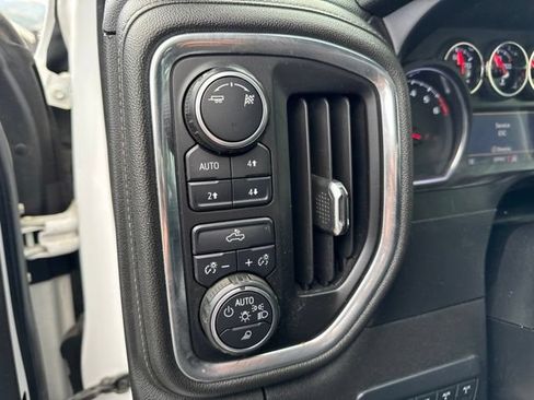 Used 2019 Chevrolet Silverado 1500 LT w/ True North Edition AWD/4WD image 24