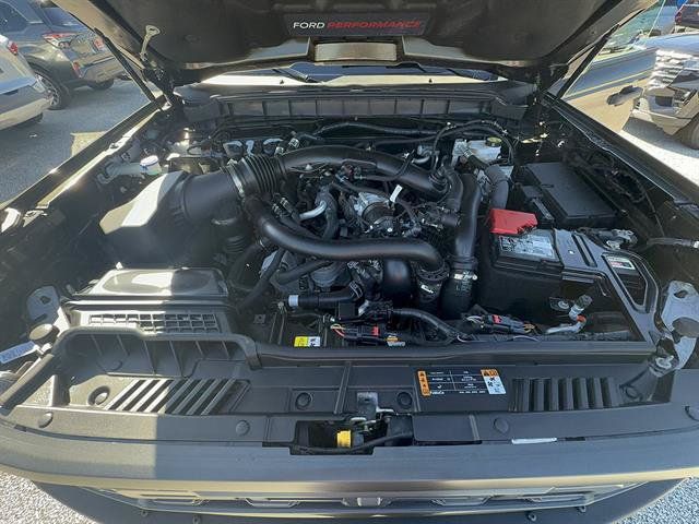 Used 2025 Ford Bronco Raptor AWD/4WD image 30