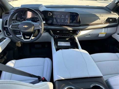 New 2026 Chevrolet Tahoe Premier image 10