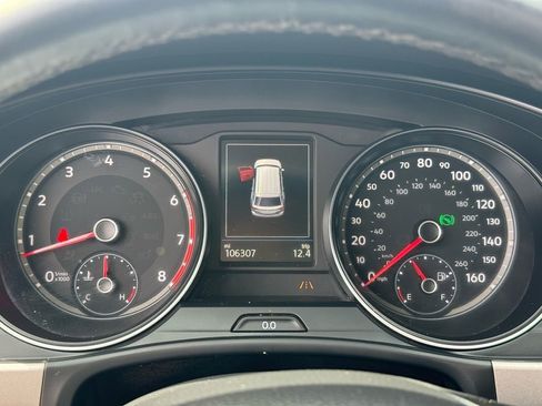 Used 2018 Volkswagen Atlas SE image 8