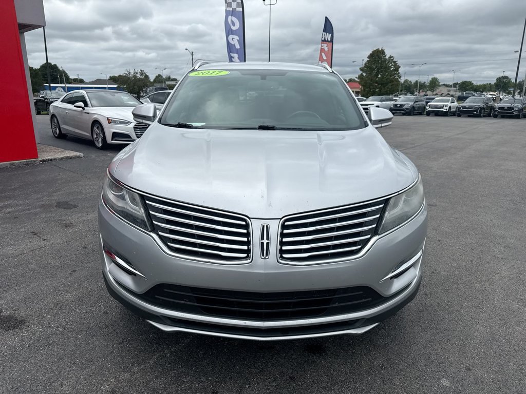 Used 2017 Lincoln MKC Select w/ Select Plus Package AWD/4WD image 8