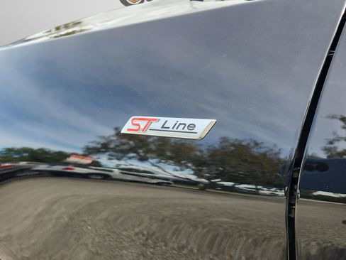 New 2026 Ford Explorer ST-Line image 23