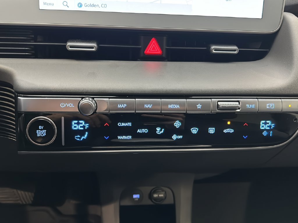 Certified 2024 Hyundai Ioniq 5 SEL AWD/4WD image 29