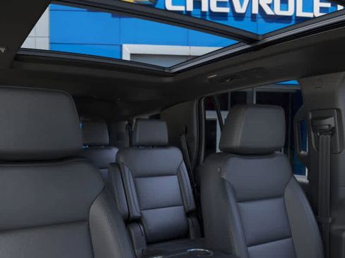 New 2026 Chevrolet Tahoe Z71 w/ Comfort Package image 24