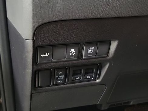 Certified 2023 INFINITI QX80 Sensory w/ Cargo Package AWD/4WD image 24
