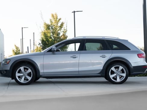 Used 2015 Audi A4 Premium Plus w/ Technology Package image 6