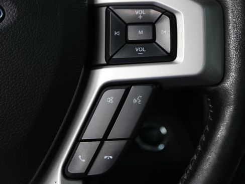Used 2018 Ford F150 Lariat w/ Equipment Group 502A Luxury AWD/4WD image 52