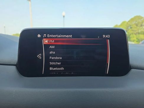 Used 2018 MAZDA CX-5 Touring w/ Preferred Equipment Package FWD image 28
