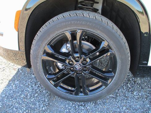 New 2026 Buick Enclave Sport Touring w/ Power Package image 12