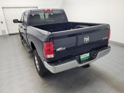 Used 2017 RAM 2500 Big Horn image 5