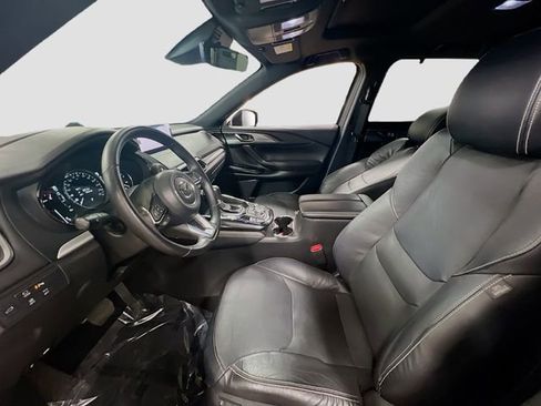 Used 2021 MAZDA CX-9 Grand Touring image 22