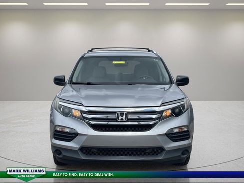 Used 2018 Honda Pilot LX image 8