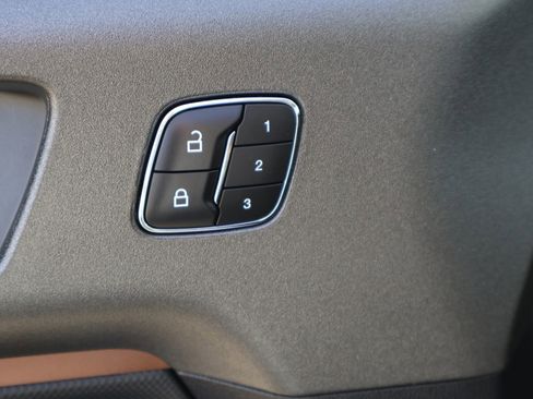 Used 2025 Ford Bronco Sport Outer Banks w/ Outer Banks Tech Package+ image 23