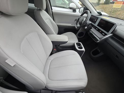 Used 2023 Hyundai Ioniq 5 SEL image 7