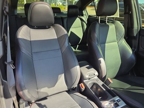 Used 2016 Subaru WRX Limited image 23