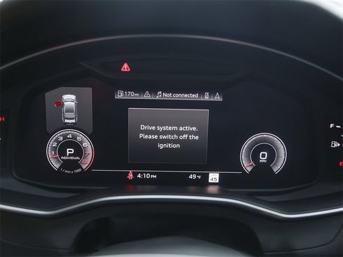 Used 2019 Audi A7 3.0T Premium Plus w/ Premium Plus Package image 15