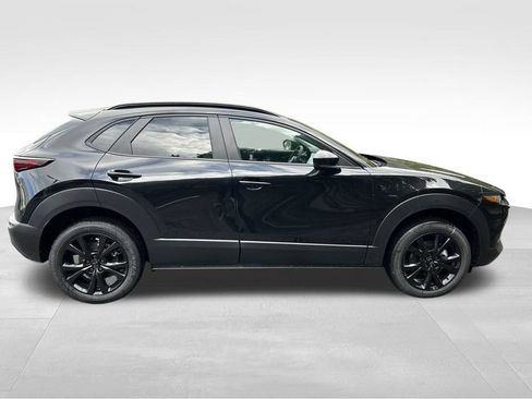 Used 2026 MAZDA CX-30 AWD 2.5 S image 8