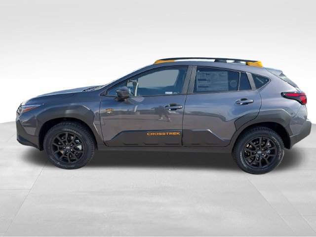 New 2027 Subaru Crosstrek 2.5i Wilderness AWD/4WD image 4