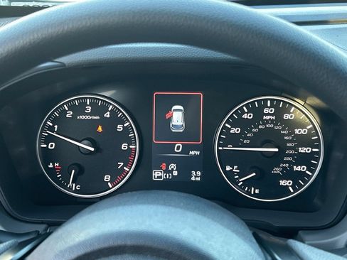 New 2026 Subaru Crosstrek 2.5i Premium AWD/4WD image 26