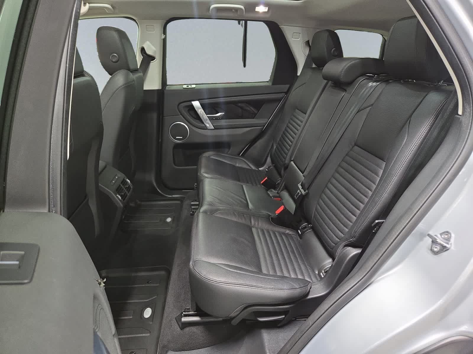 Used 2021 Land Rover Discovery Sport S AWD/4WD image 19