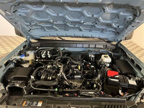 Used 2023 Ford Bronco Big Bend image 36