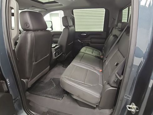 Used 2020 GMC Sierra 2500 Denali w/ Denali Ultimate Package image 36