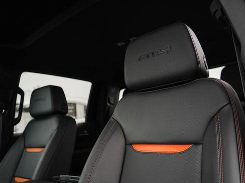 New 2026 GMC Sierra 1500 AT4 w/ AT4 Premium Package image 18