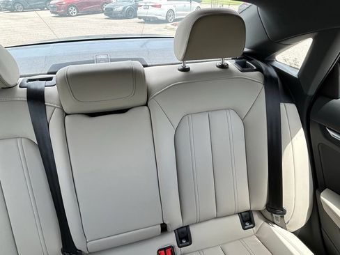 Used 2025 Audi A3 2.0T Premium w/ Convenience Package AWD/4WD image 14