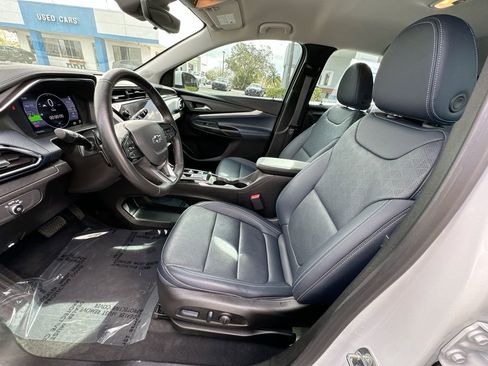 Used 2023 Chevrolet Bolt EUV Premier image 20