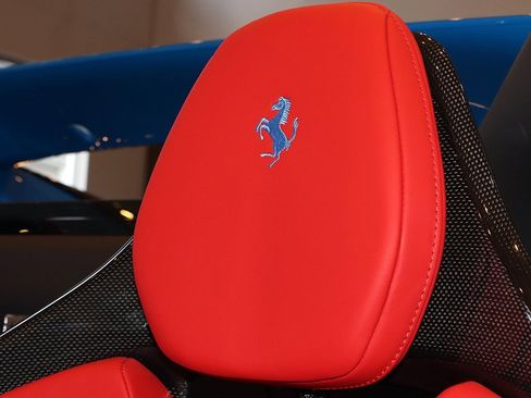 Certified 2024 Ferrari 296 GTS image 82