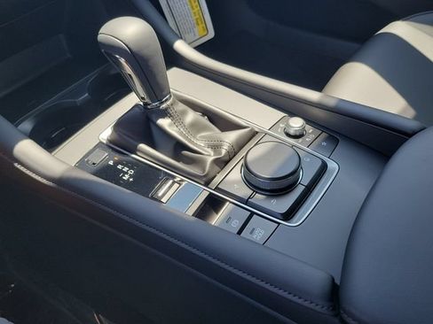 New 2026 MAZDA MAZDA3 2.5 S Sedan w/ Preferred Pkg FWD image 15