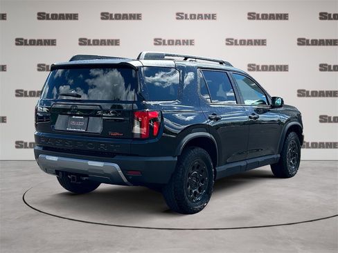 New 2026 Honda Passport TrailSport image 5