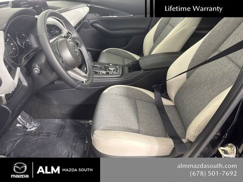 New 2026 MAZDA CX-30 AWD 2.5 S image 10