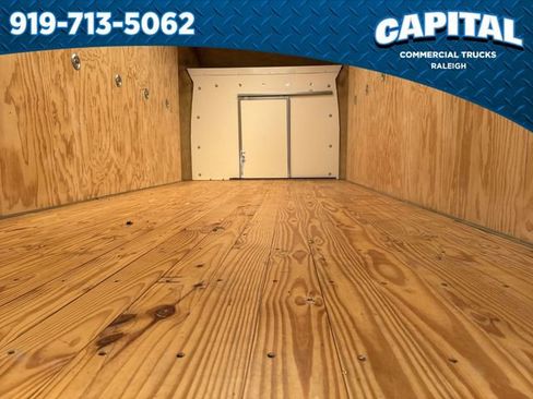 New 2023 Ford Transit 350 DRW image 16