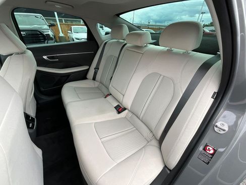 Used 2023 Hyundai Sonata SEL w/ Convenience Package FWD image 20