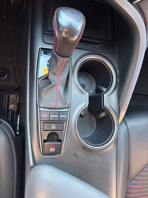 Used 2023 Toyota Camry TRD w/ TRD Package w/JBL Audio FWD image 28