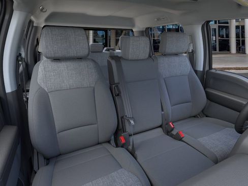 New 2026 Ford F250 XLT AWD/4WD image 10
