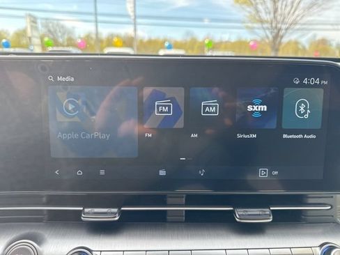 Used 2024 Hyundai Kona SEL AWD/4WD image 17