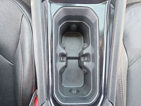 Used 2023 Jeep Compass Limited AWD/4WD image 22
