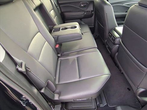 Used 2025 Honda Ridgeline RTL image 20