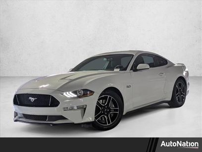 Used 2020 Ford Mustang GT