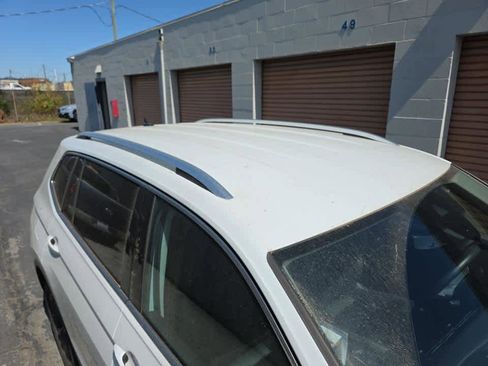 Used 2023 Volkswagen Tiguan SE FWD image 20