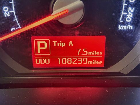 Used 2016 Kia Sportage LX AWD/4WD image 19