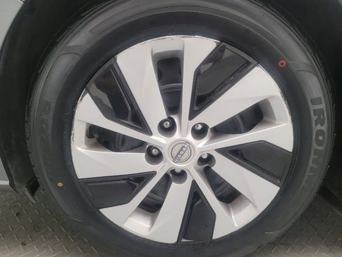 Used 2023 Nissan Altima 2.5 S FWD image 31
