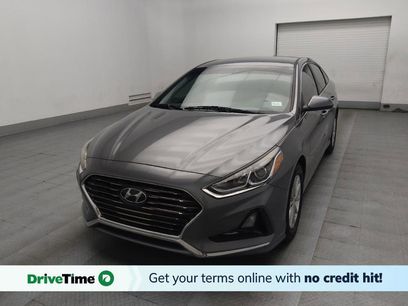 Used 2019 Hyundai Sonata SE