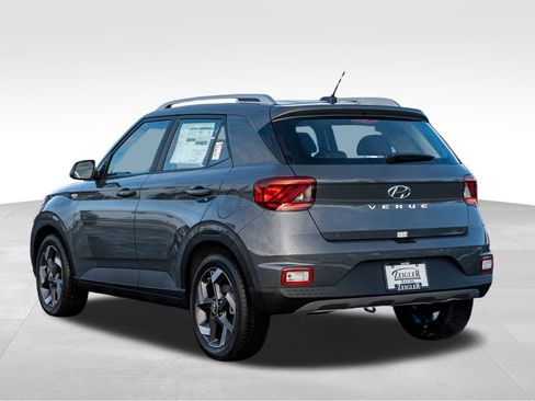 New 2026 Hyundai Venue SEL image 5