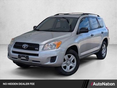 Used 2009 Toyota RAV4 2WD V6