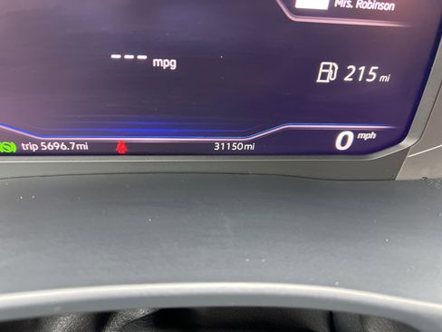 Certified 2023 Volkswagen Atlas SE w/ Panoramic Sunroof Package FWD image 20