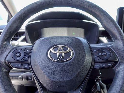 Certified 2024 Toyota Corolla LE FWD image 13