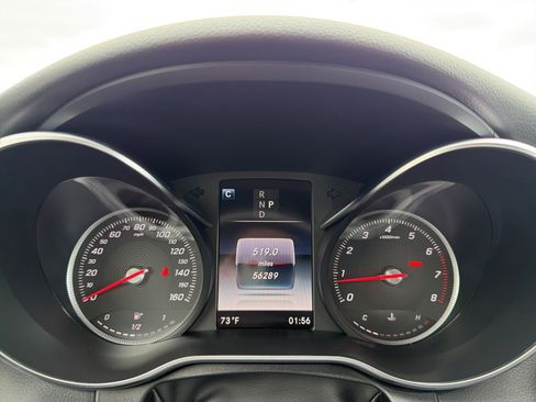 Used 2018 Mercedes-Benz C 300 4MATIC Sedan image 7